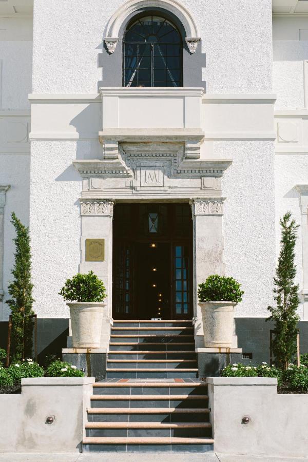 The Convent Hotel Оукланд Екстериор снимка